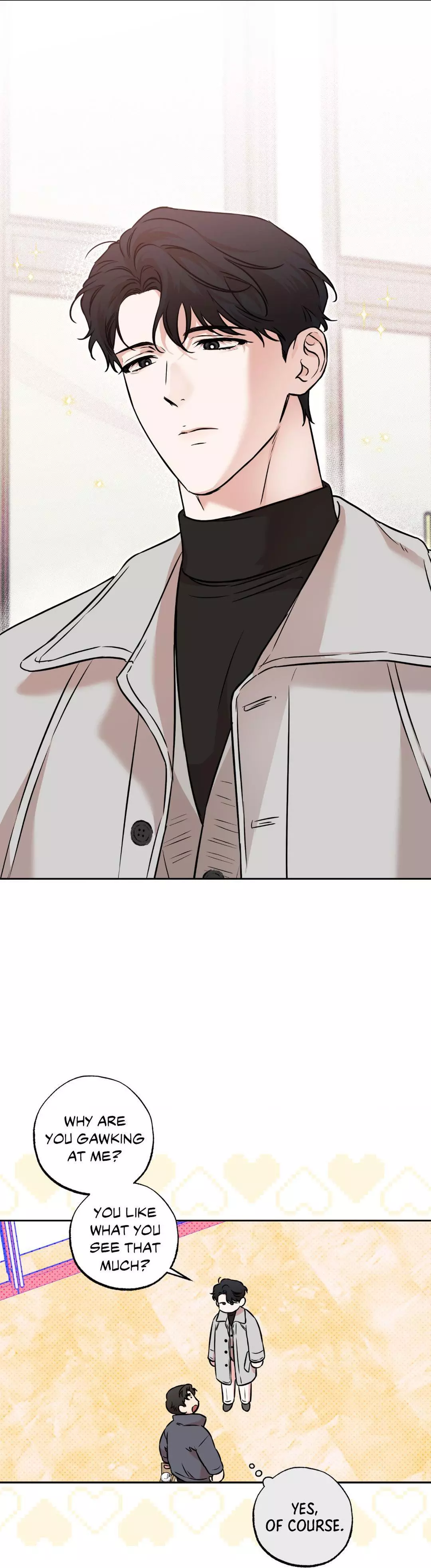 Sugar Trap Chapter 15 page 20