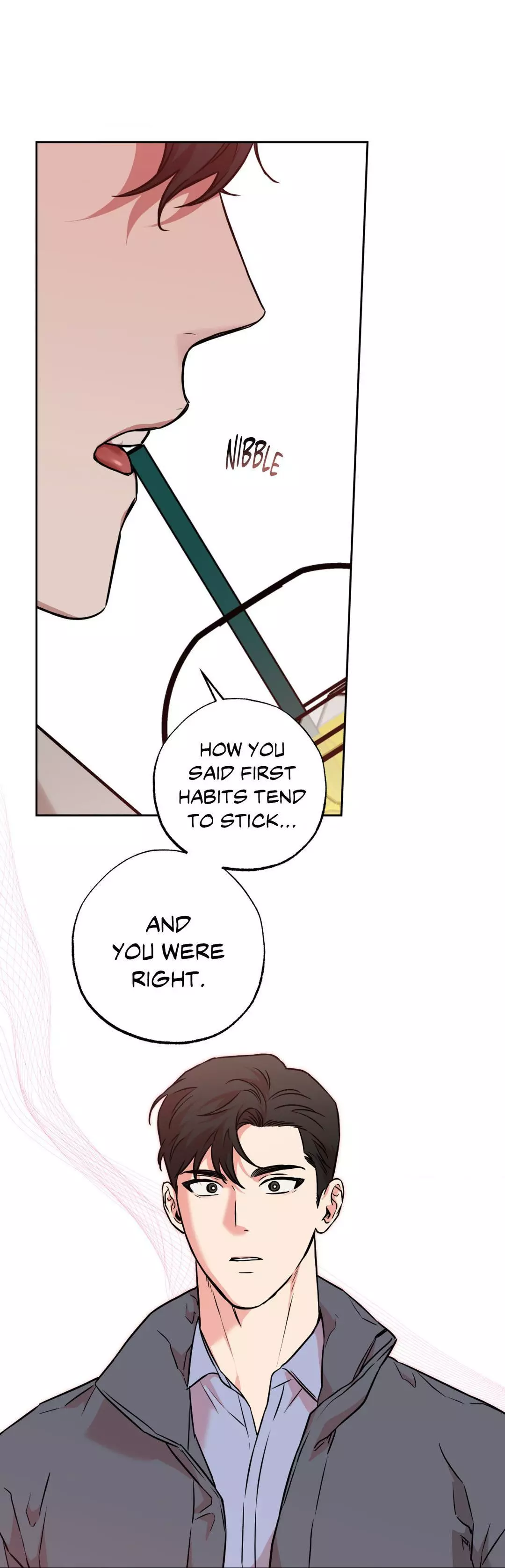 Sugar Trap Chapter 15 page 23