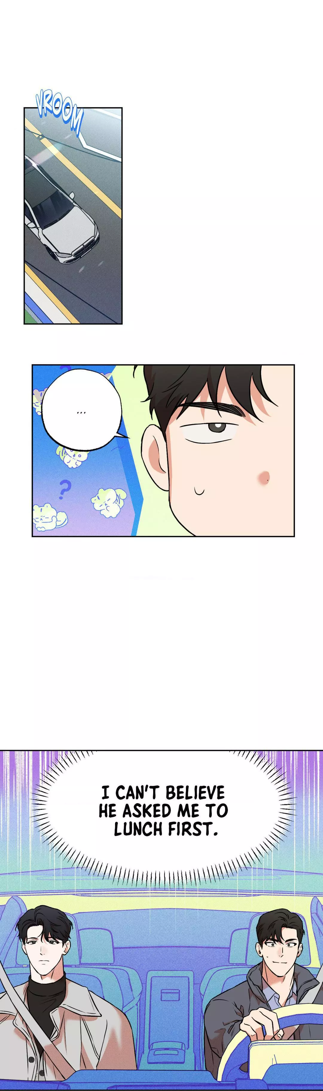 Sugar Trap Chapter 15 page 25