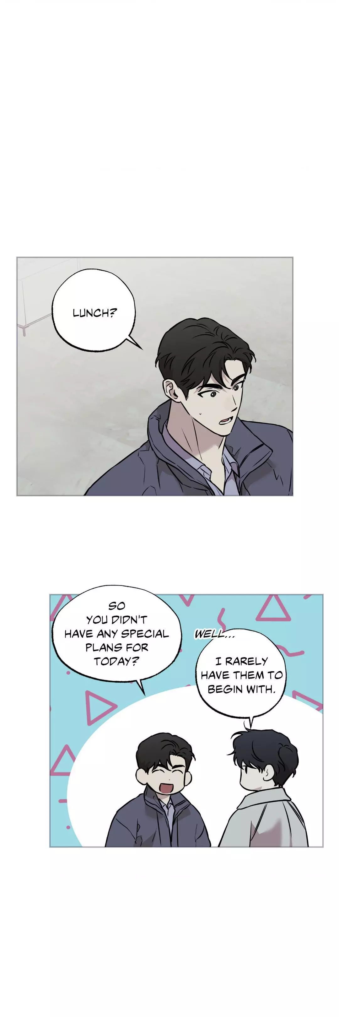Sugar Trap Chapter 15 page 26