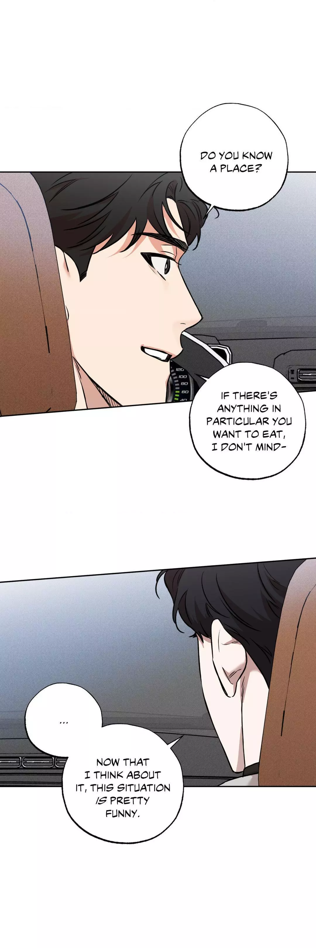 Sugar Trap Chapter 15 page 29
