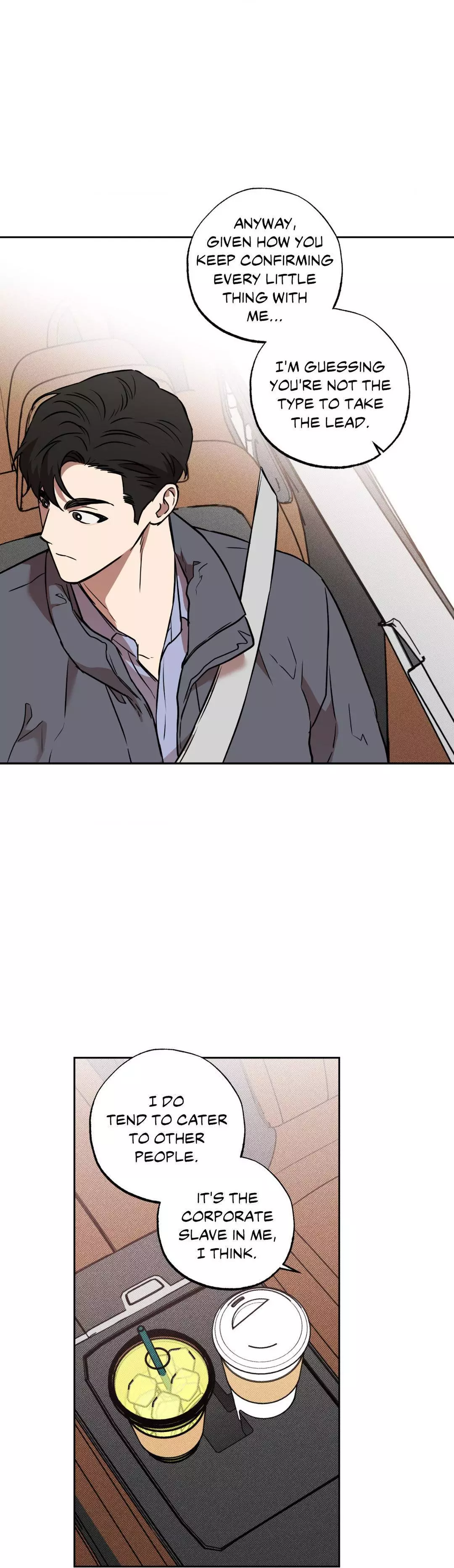 Sugar Trap Chapter 15 page 31