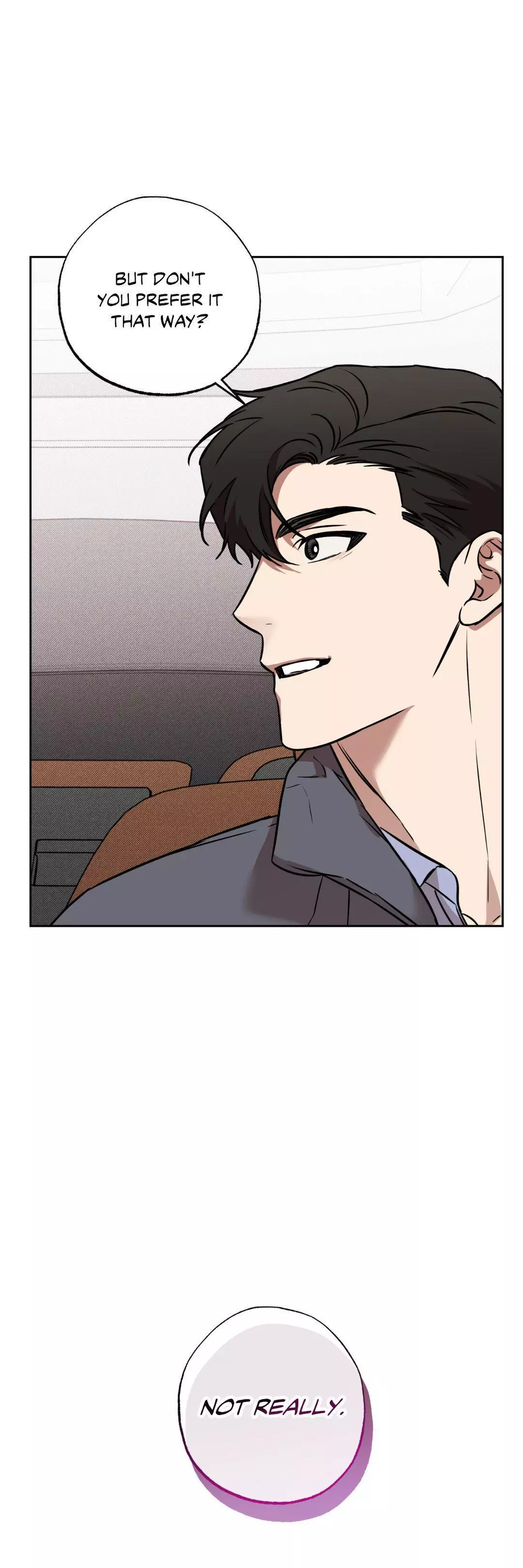 Sugar Trap Chapter 15 page 32