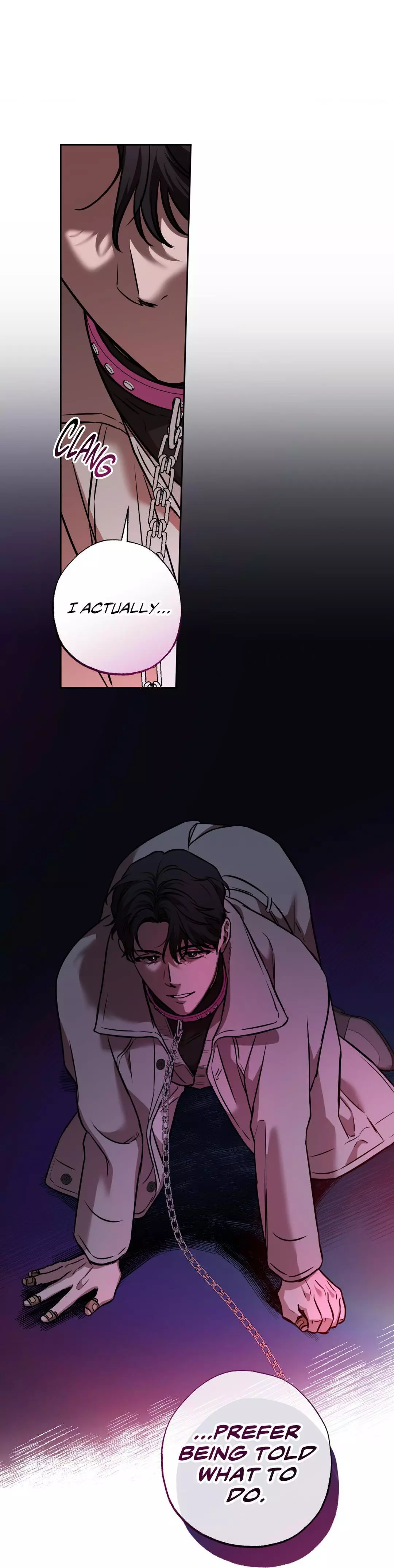 Sugar Trap Chapter 15 page 33