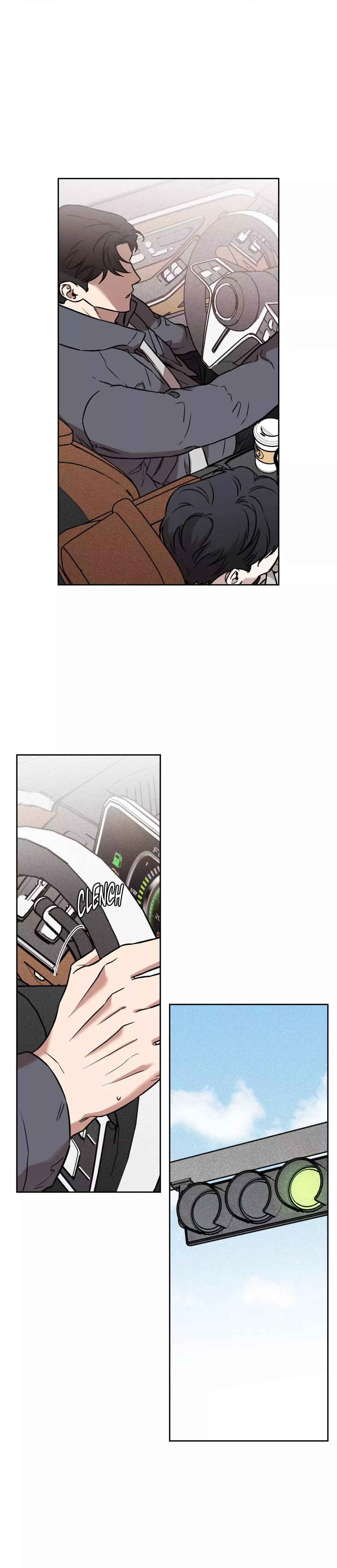 Sugar Trap Chapter 16 page 2