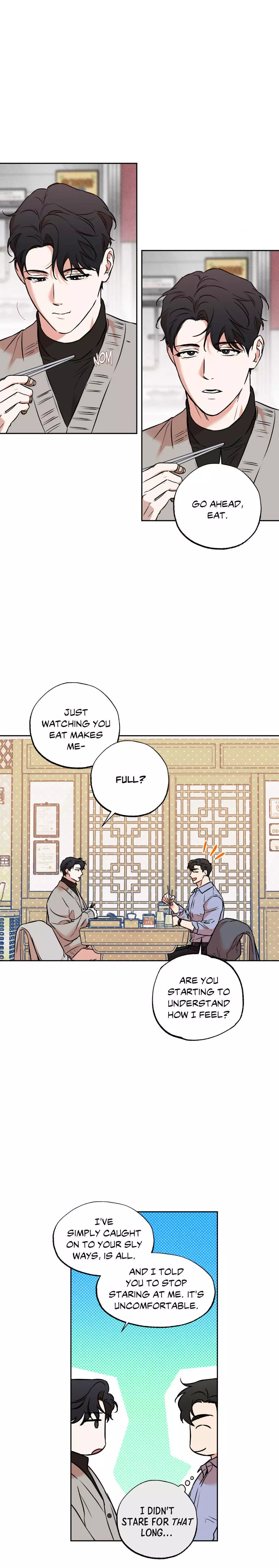Sugar Trap Chapter 16 page 10