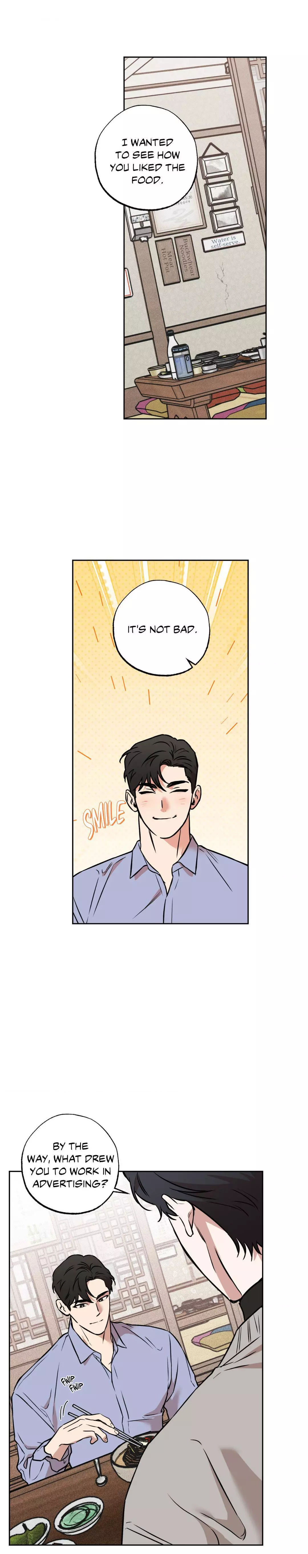 Sugar Trap Chapter 16 page 11