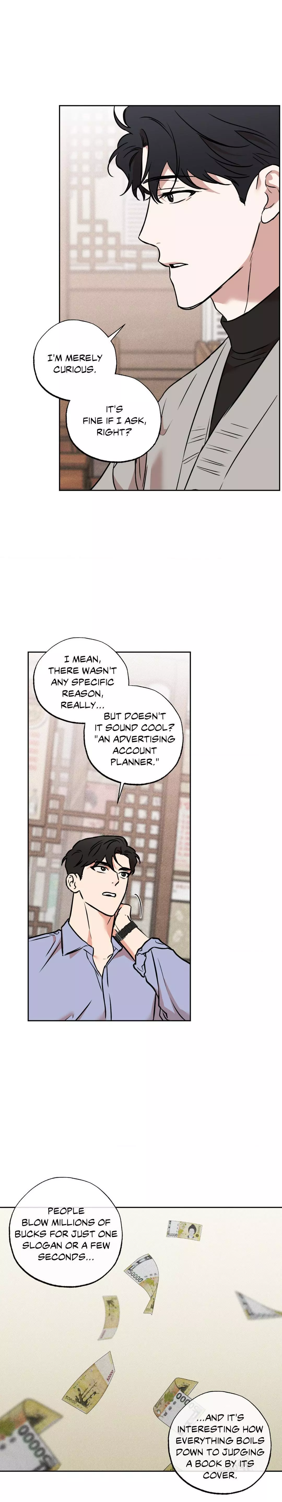 Sugar Trap Chapter 16 page 12
