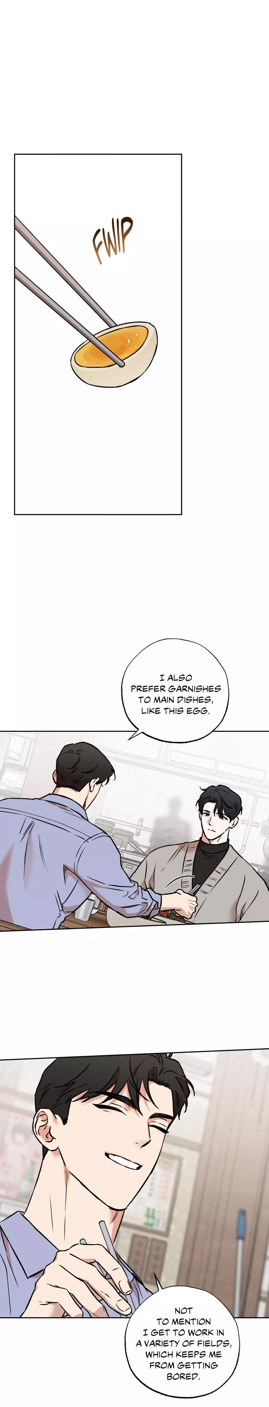 Sugar Trap Chapter 16 page 13