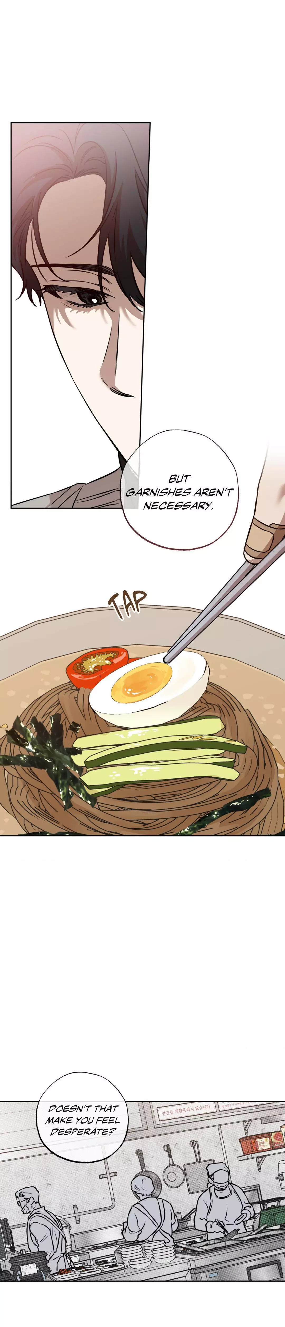 Sugar Trap Chapter 16 page 14
