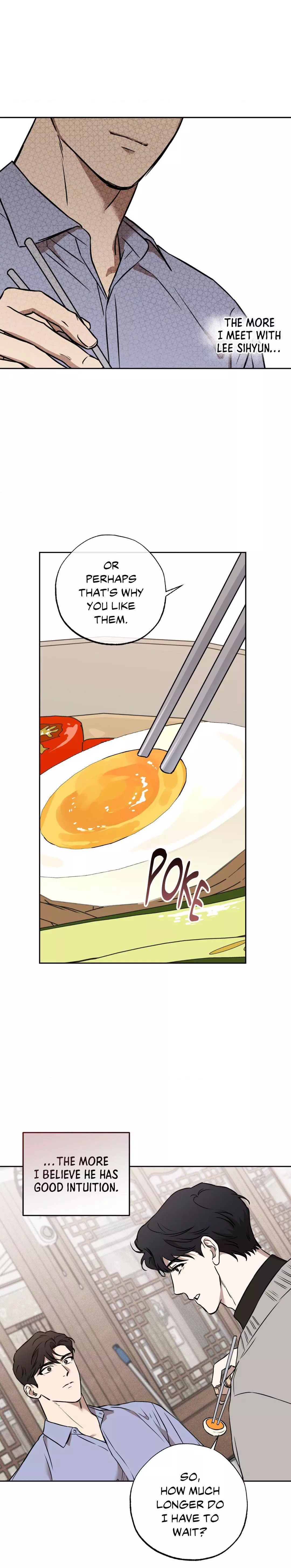 Sugar Trap Chapter 16 page 15