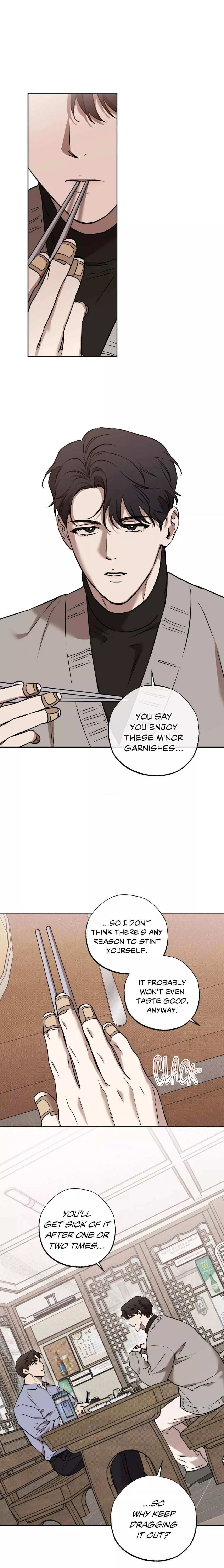 Sugar Trap Chapter 16 page 16