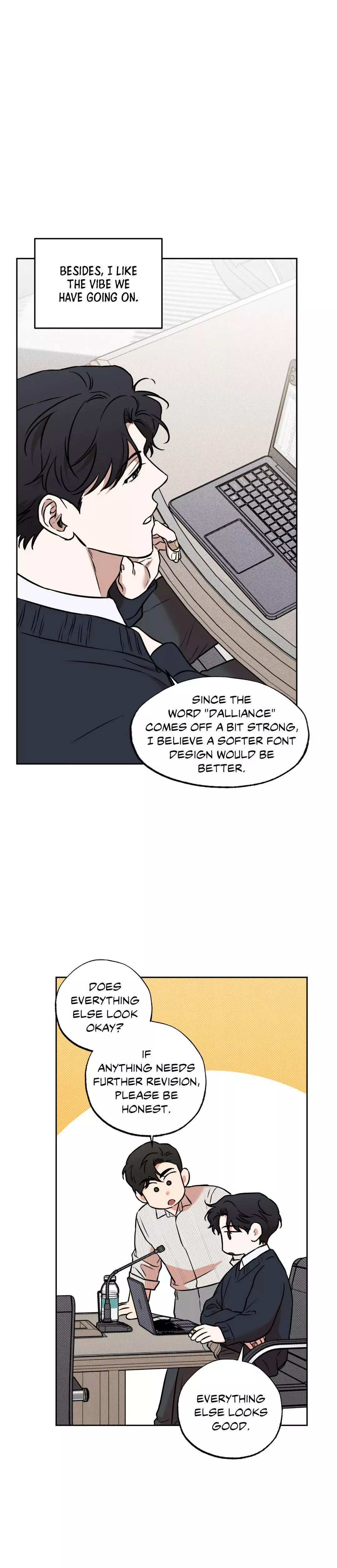 Sugar Trap Chapter 16 page 18