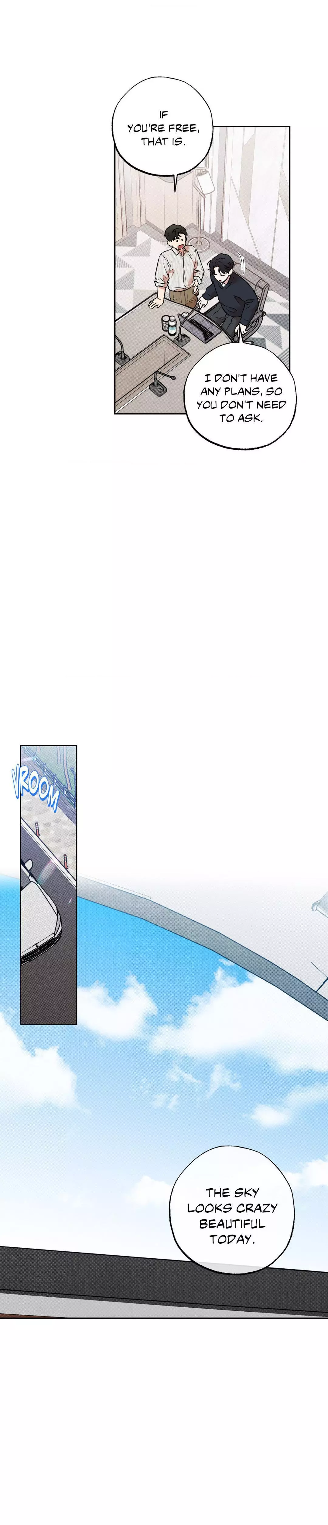 Sugar Trap Chapter 16 page 21