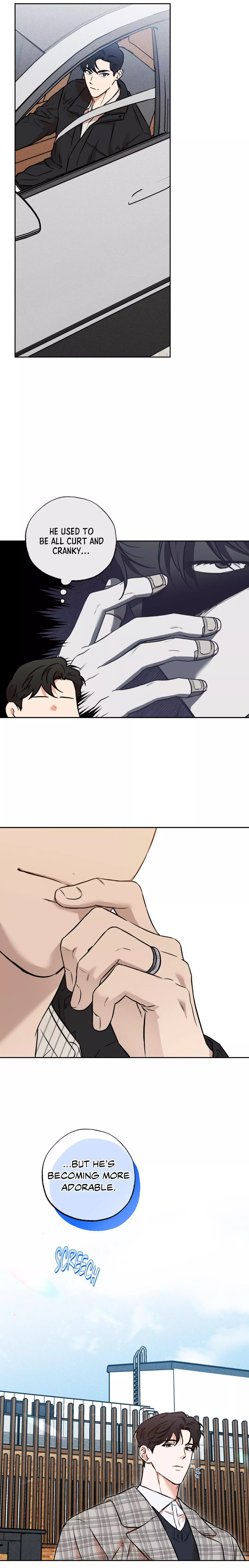 Sugar Trap Chapter 16 page 22