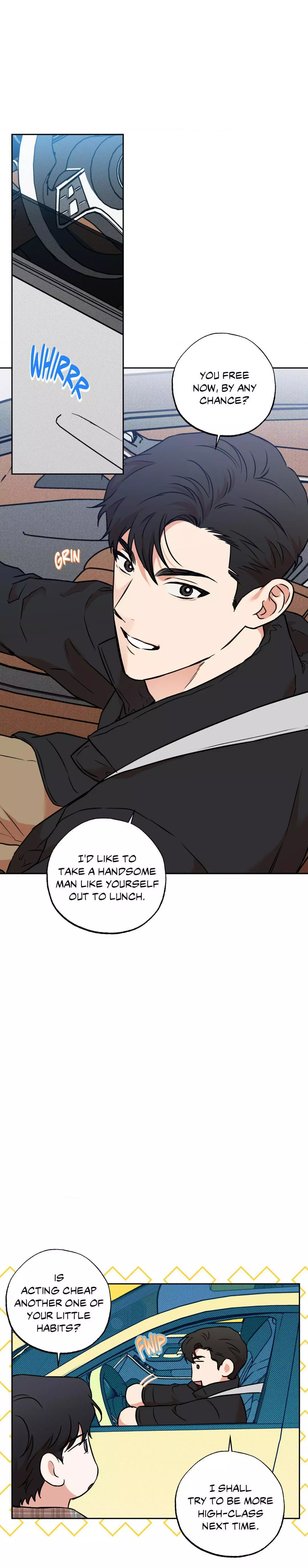 Sugar Trap Chapter 16 page 23
