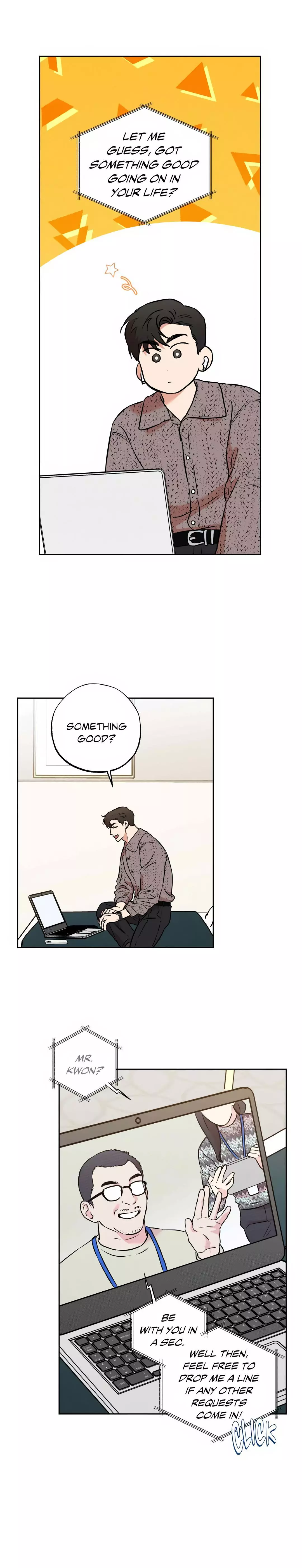 Sugar Trap Chapter 17 page 3