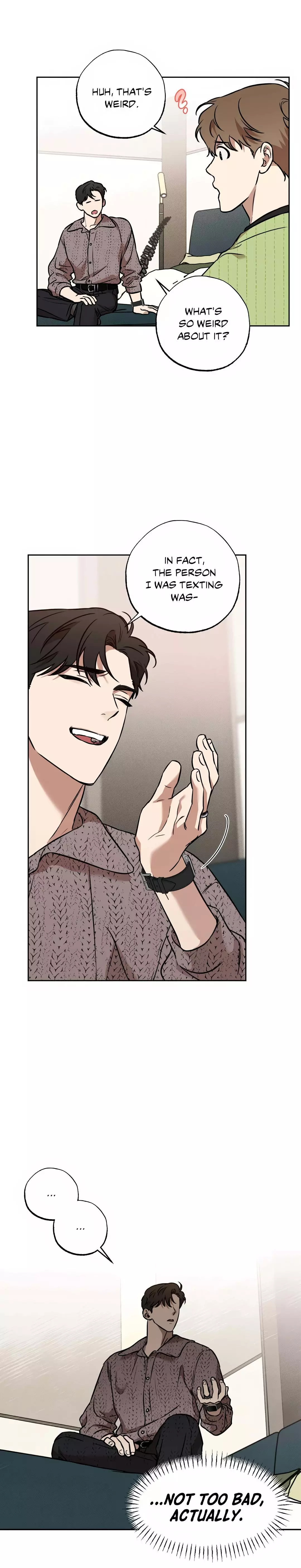 Sugar Trap Chapter 17 page 10