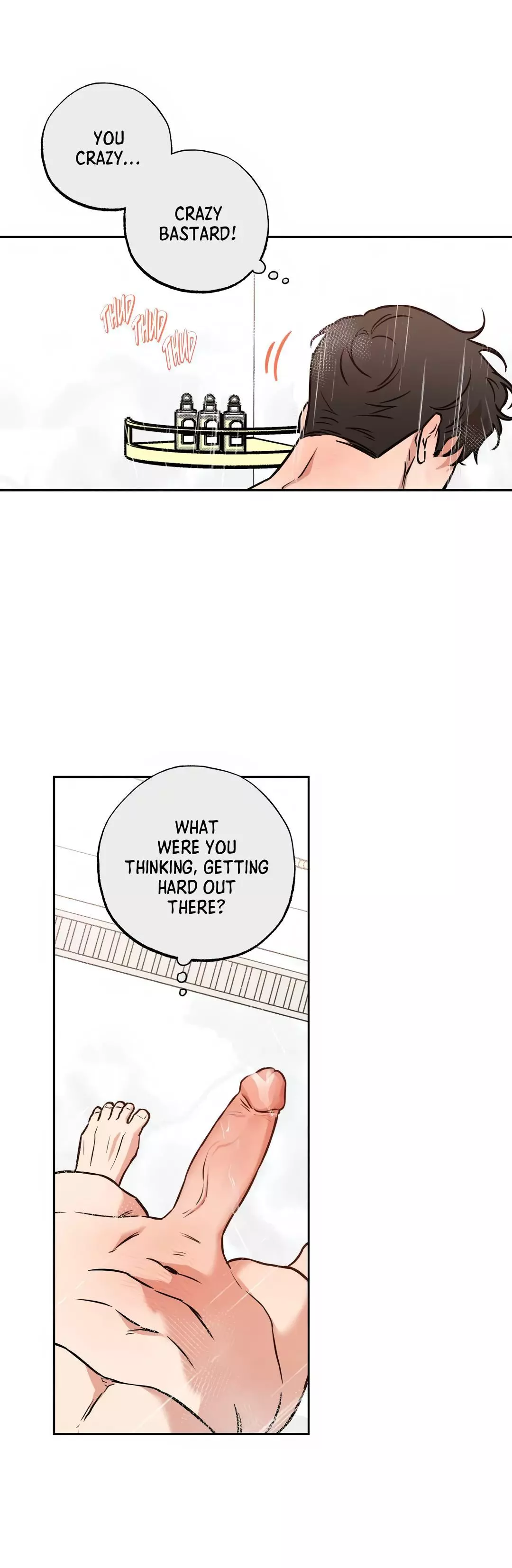 Sugar Trap Chapter 17 page 13