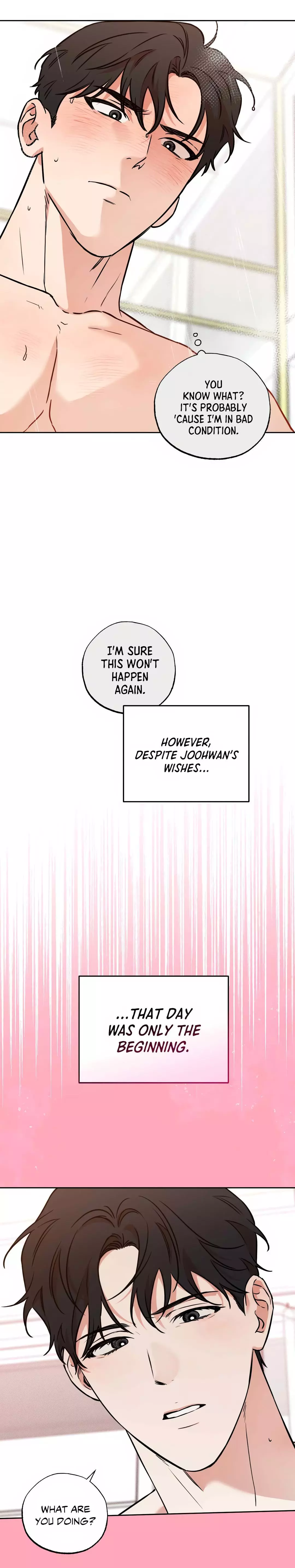 Sugar Trap Chapter 17 page 14