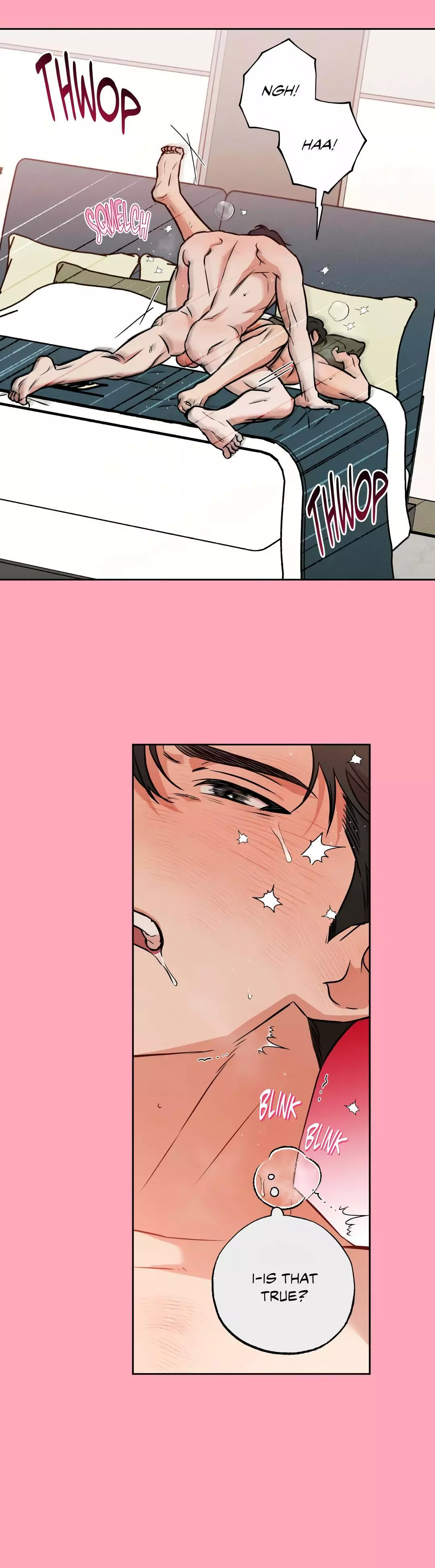 Sugar Trap Chapter 17 page 20