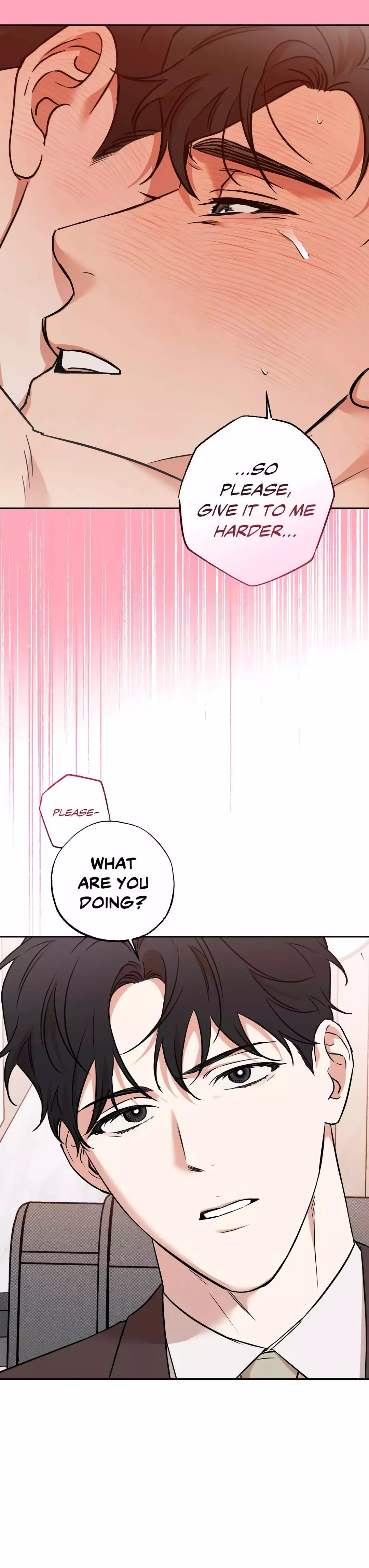 Sugar Trap Chapter 17 page 25