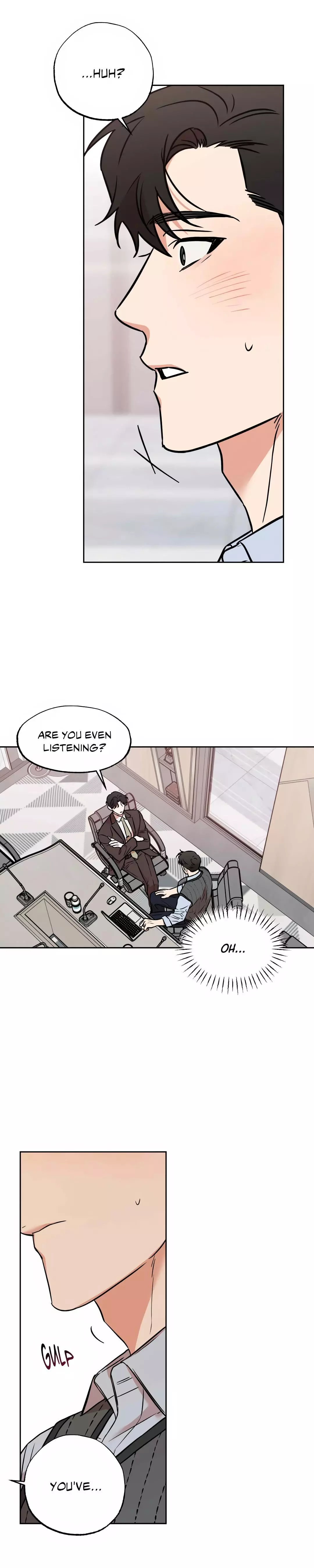 Sugar Trap Chapter 17 page 26