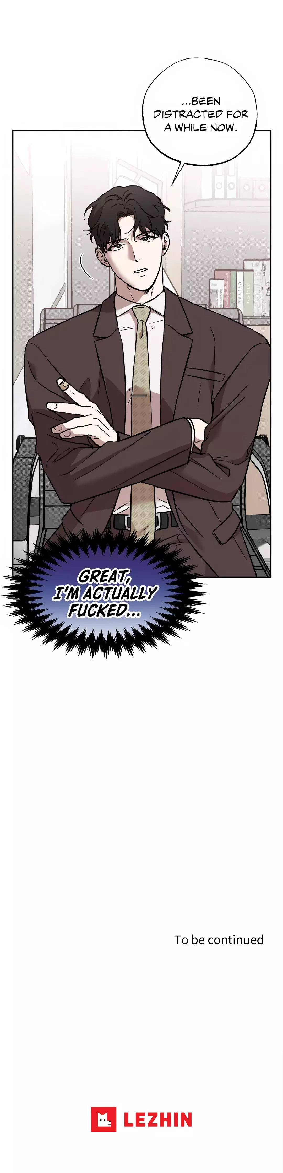 Sugar Trap Chapter 17 page 27