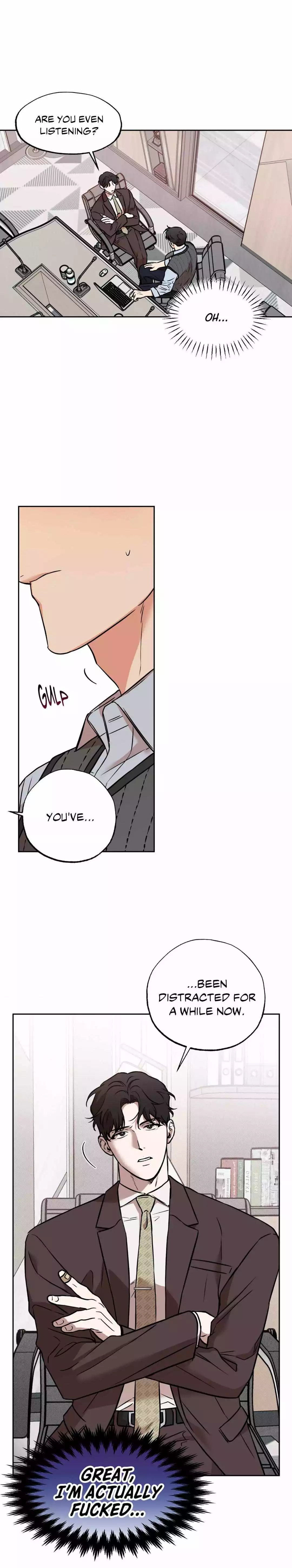 Sugar Trap Chapter 18 page 3