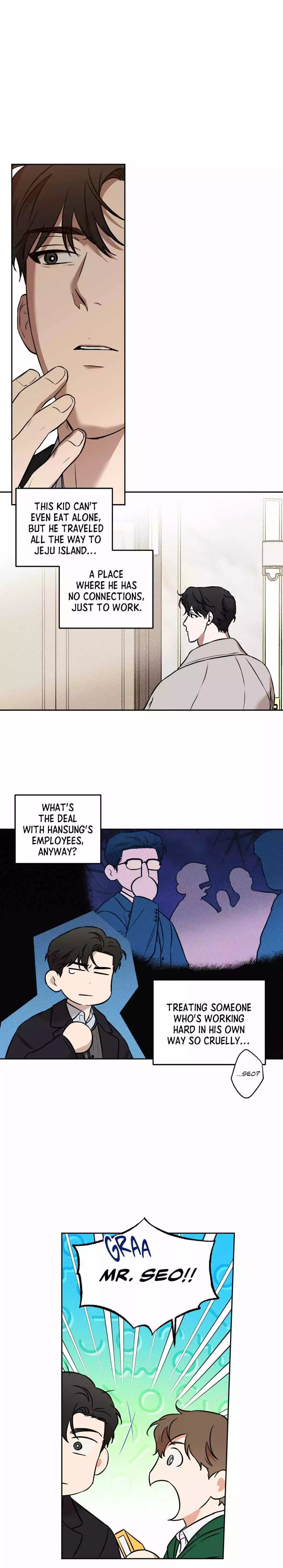 Sugar Trap Chapter 18 page 14