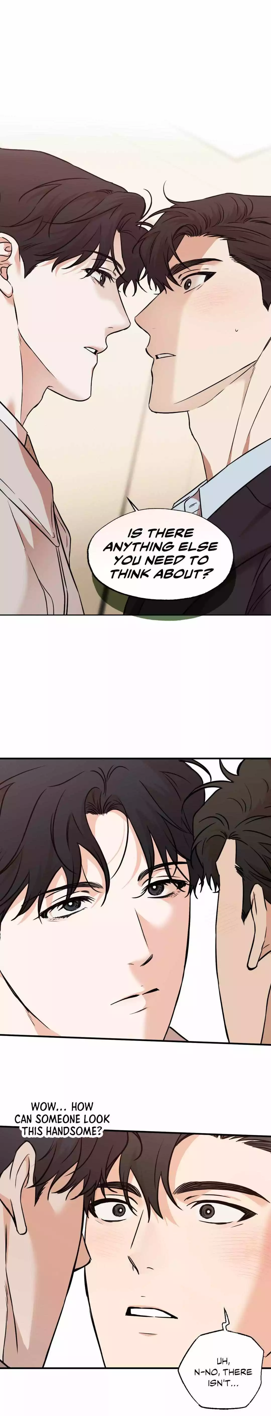 Sugar Trap Chapter 18 page 22