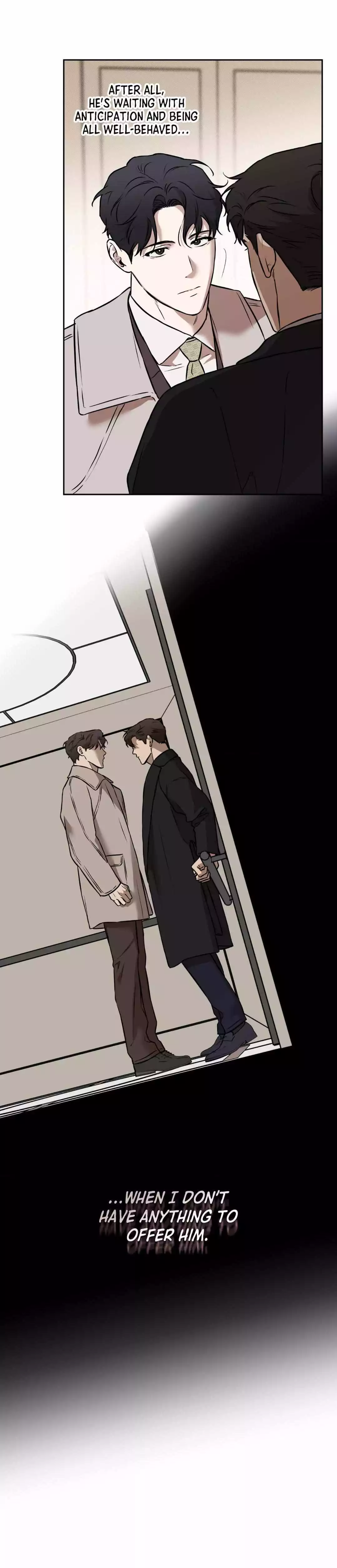 Sugar Trap Chapter 18 page 25
