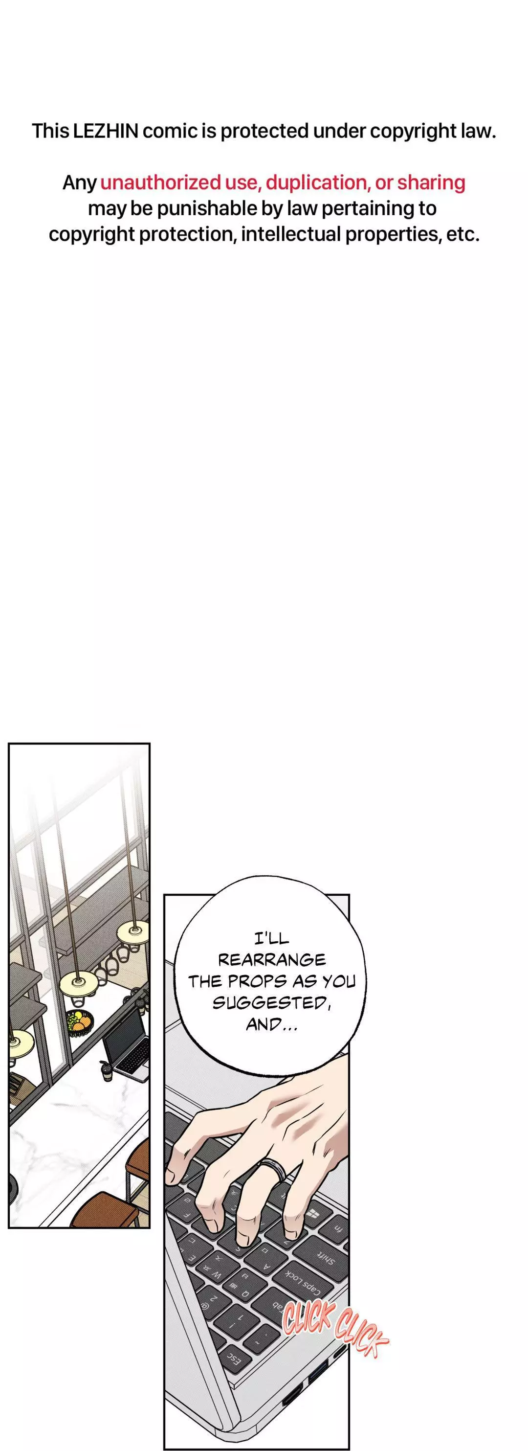 Sugar Trap Chapter 19 page 2