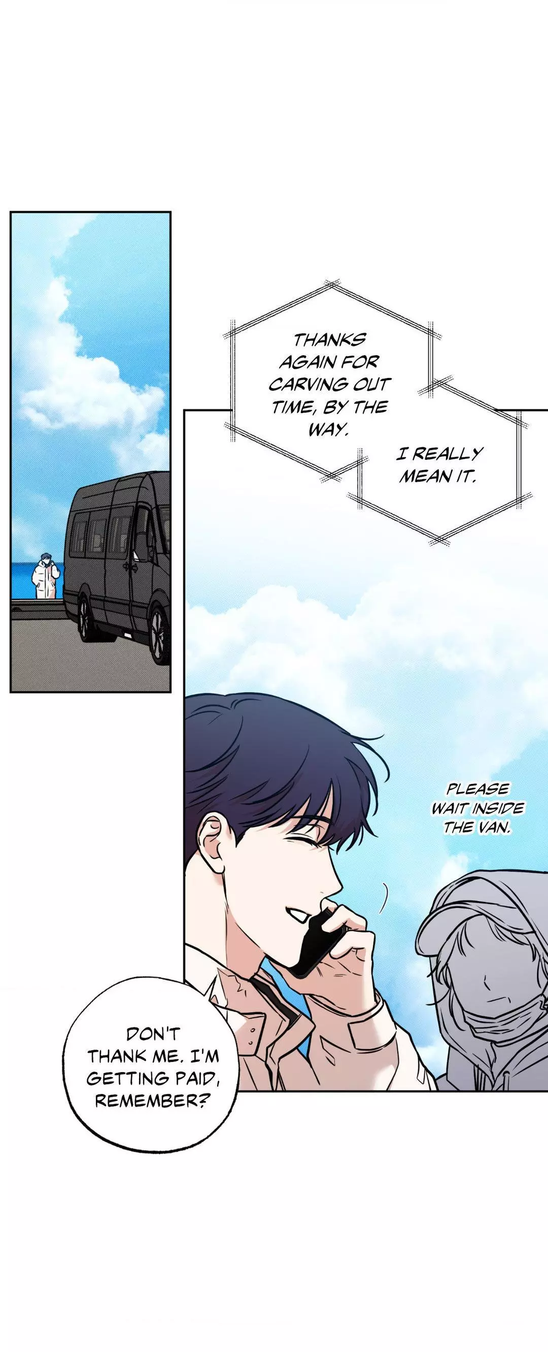 Sugar Trap Chapter 19 page 7