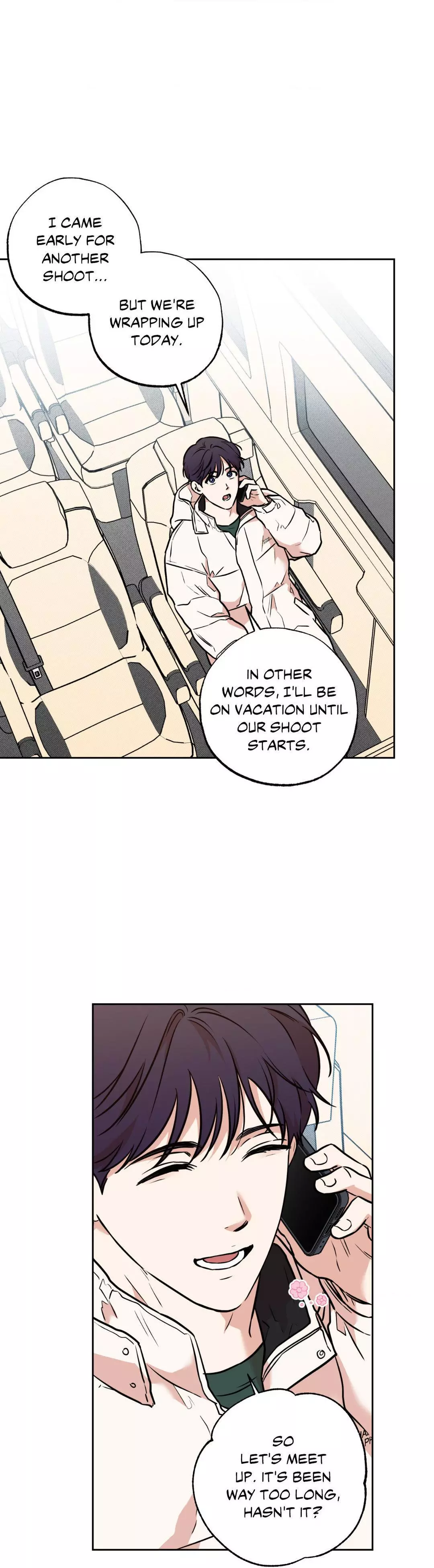 Sugar Trap Chapter 19 page 9