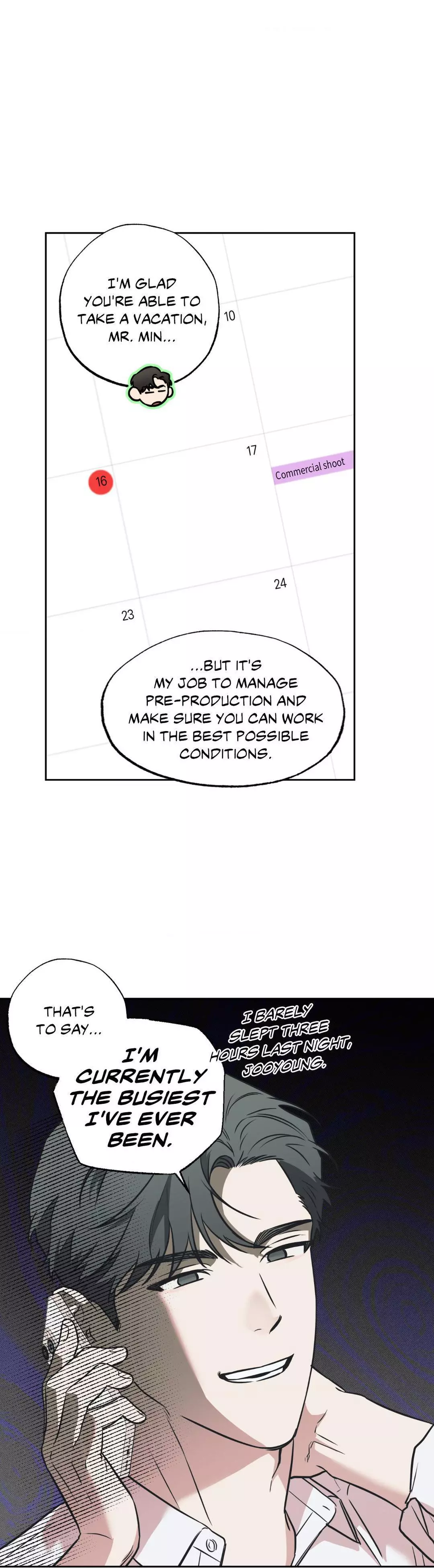 Sugar Trap Chapter 19 page 10