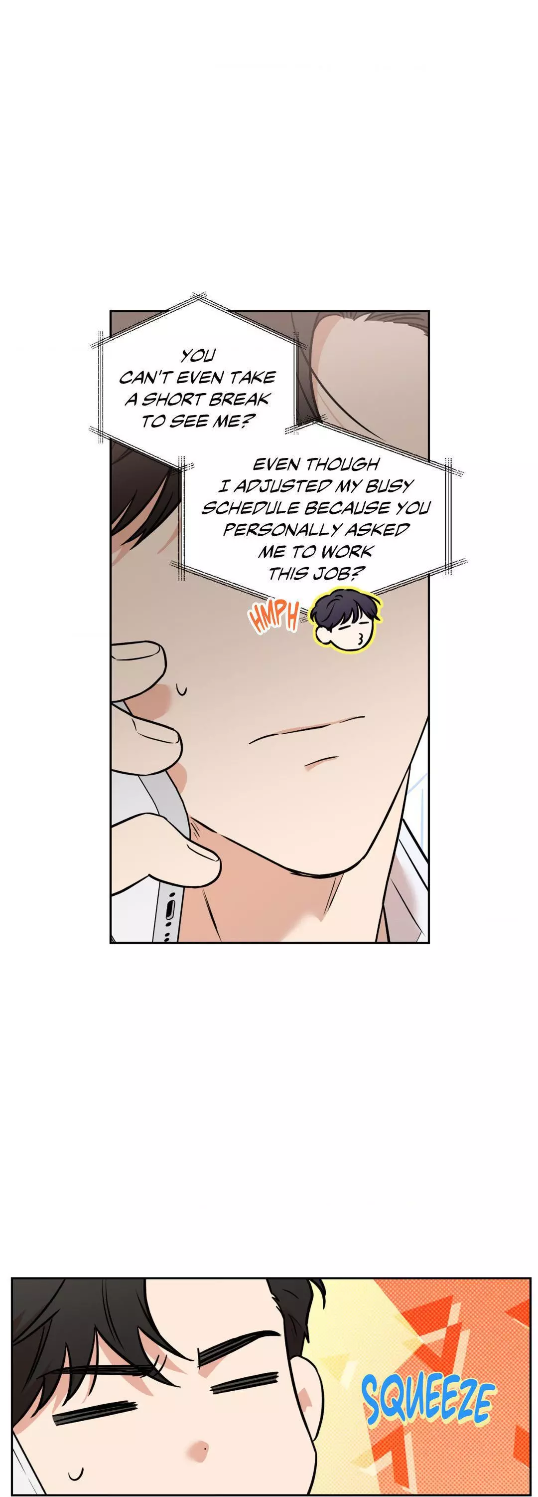 Sugar Trap Chapter 19 page 11