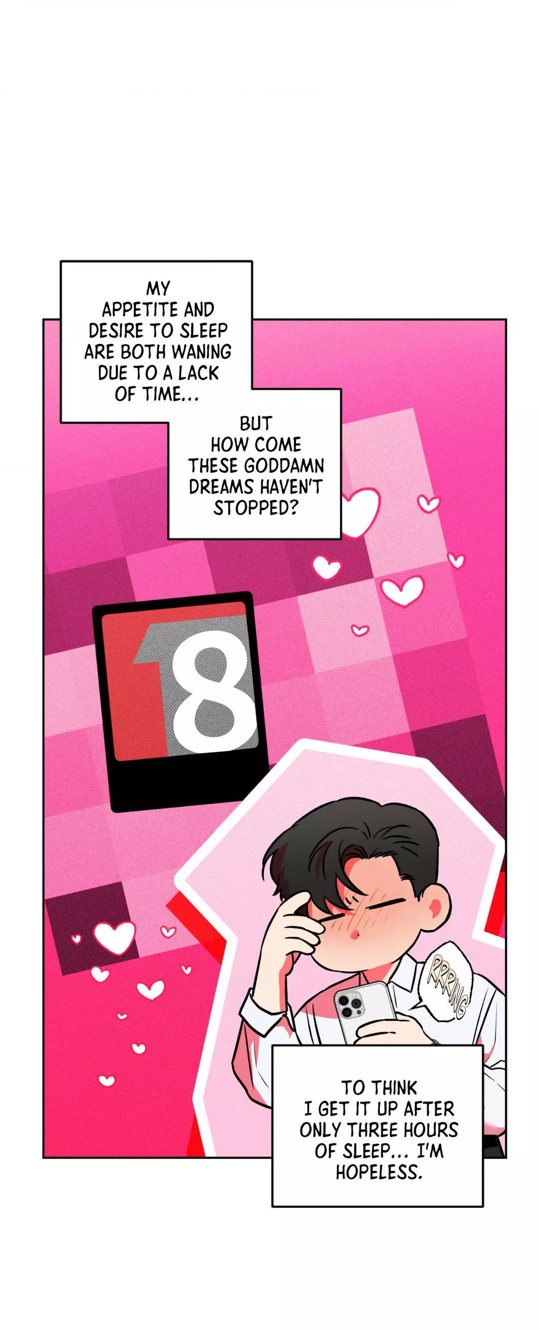 Sugar Trap Chapter 19 page 15