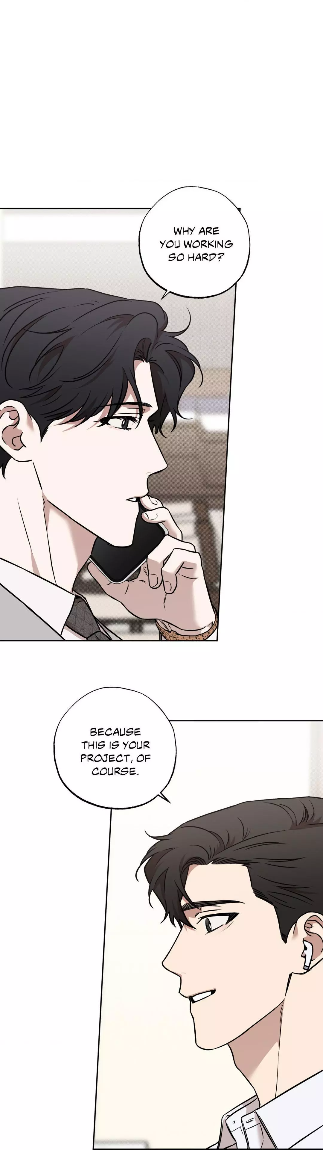 Sugar Trap Chapter 19 page 18
