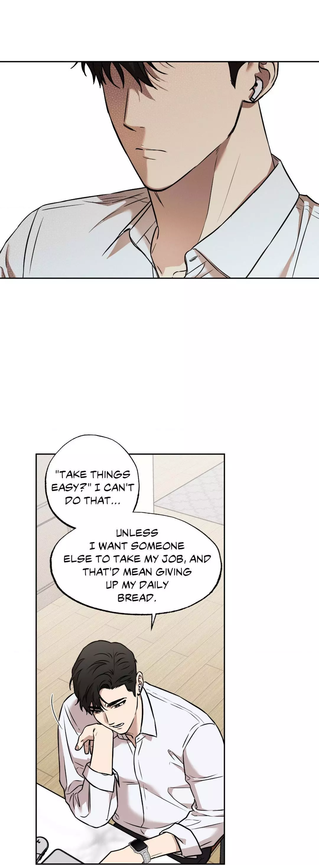 Sugar Trap Chapter 19 page 20