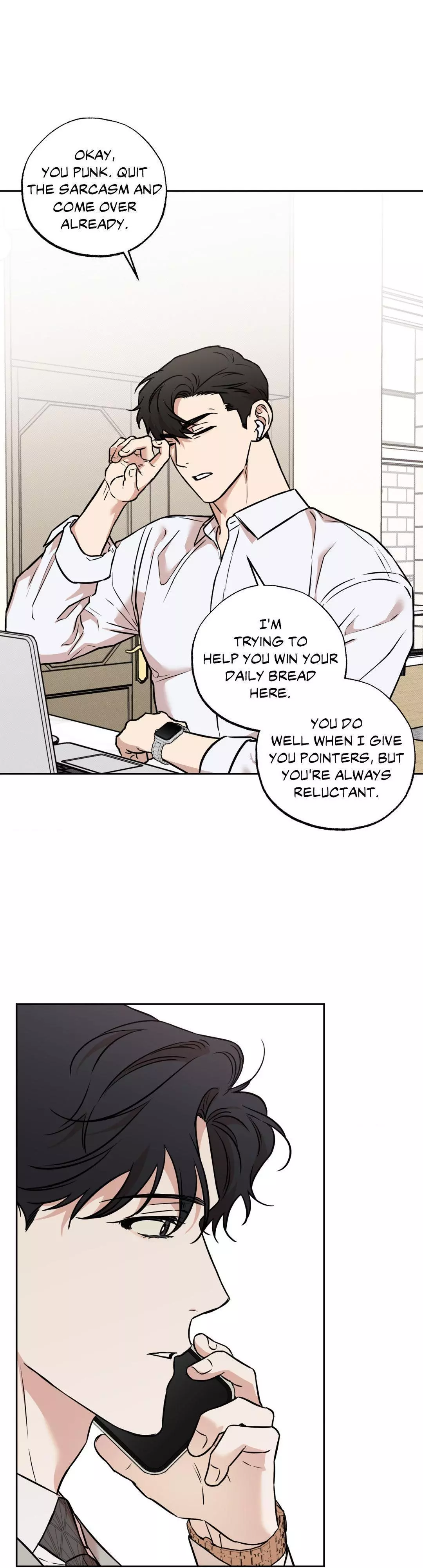 Sugar Trap Chapter 19 page 24