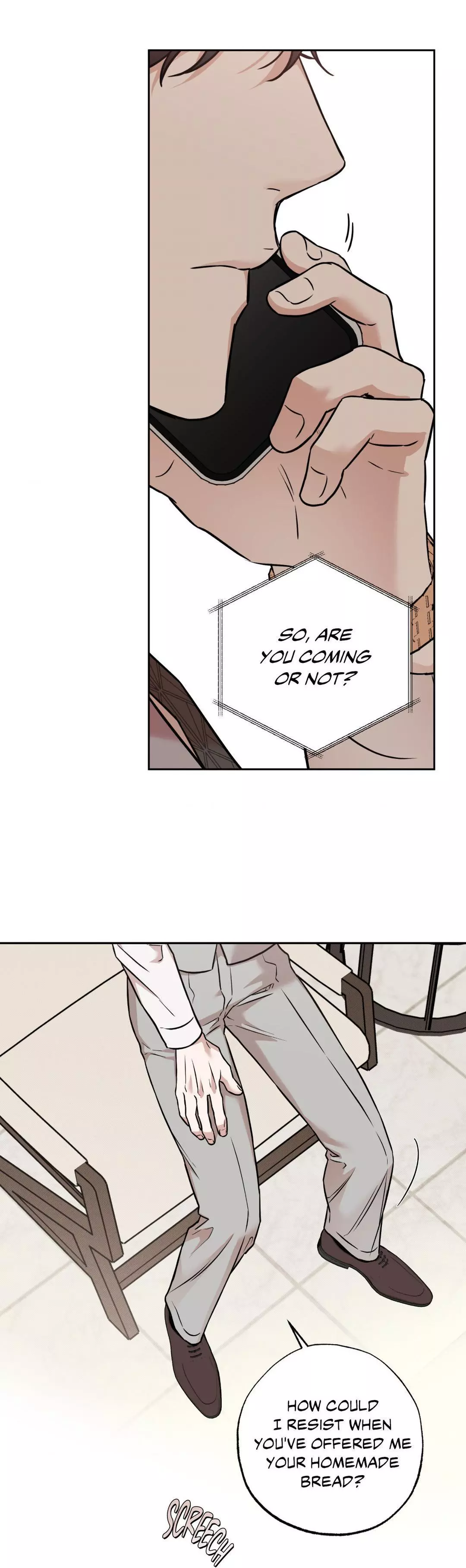 Sugar Trap Chapter 19 page 25