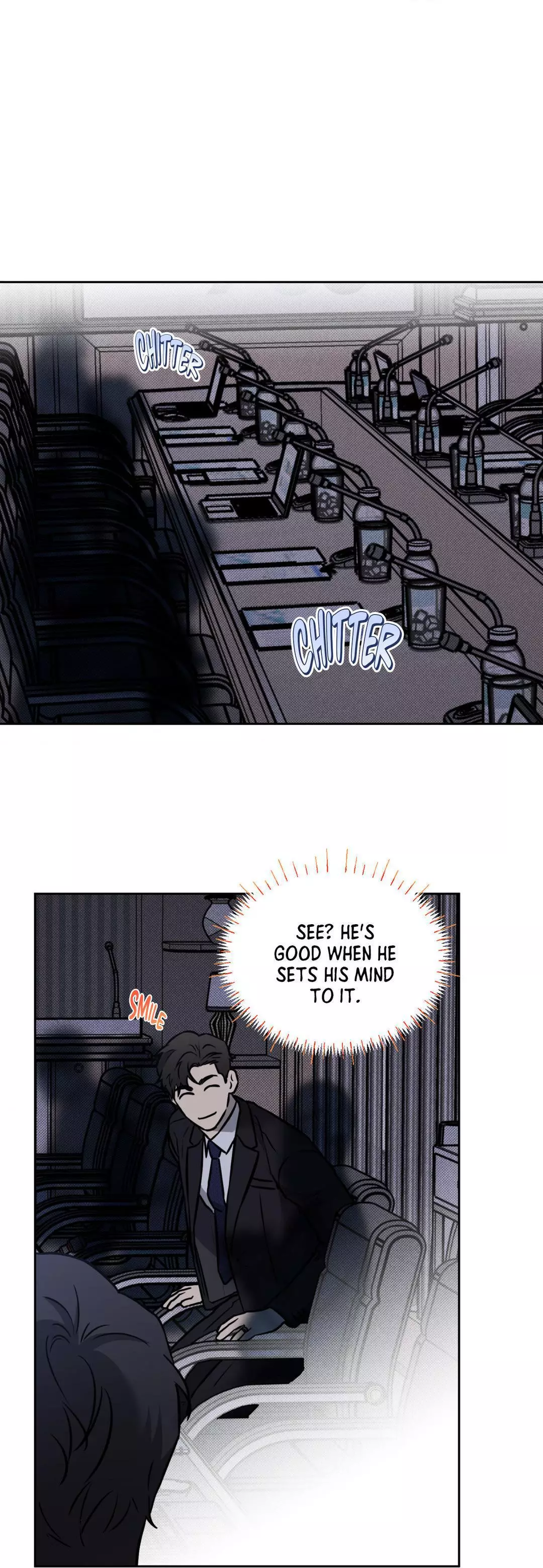 Sugar Trap Chapter 19 page 27