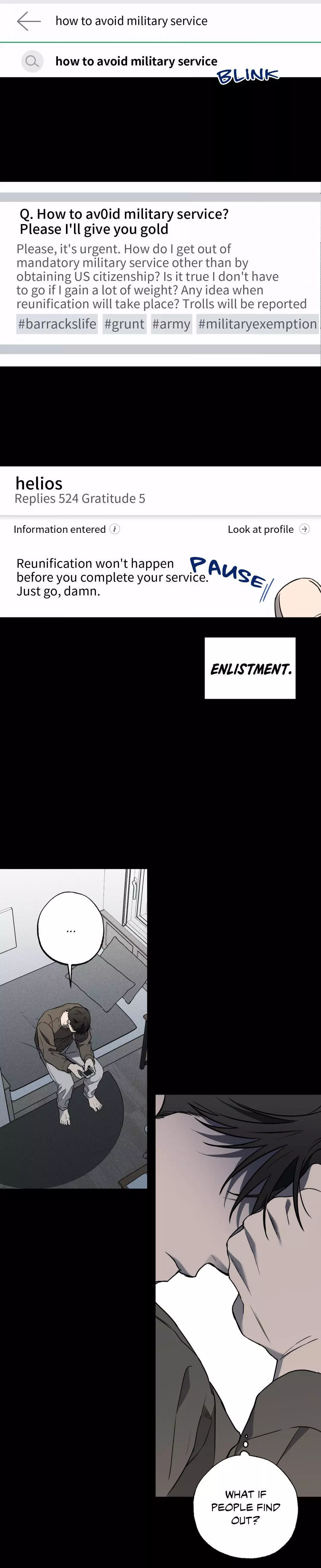 Sugar Trap Chapter 2 page 3