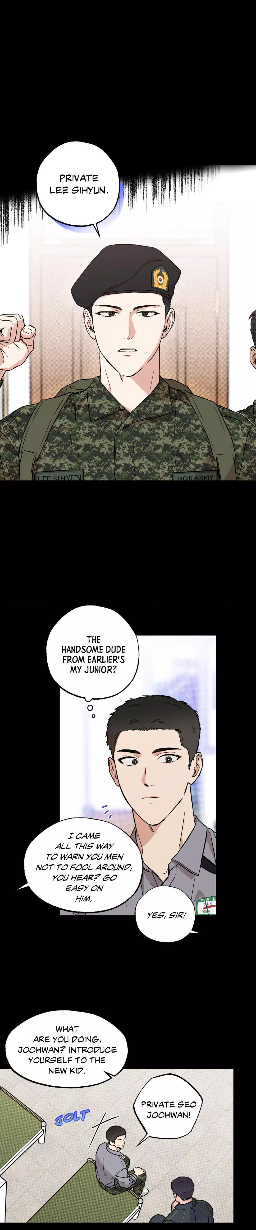 Sugar Trap Chapter 2 page 9