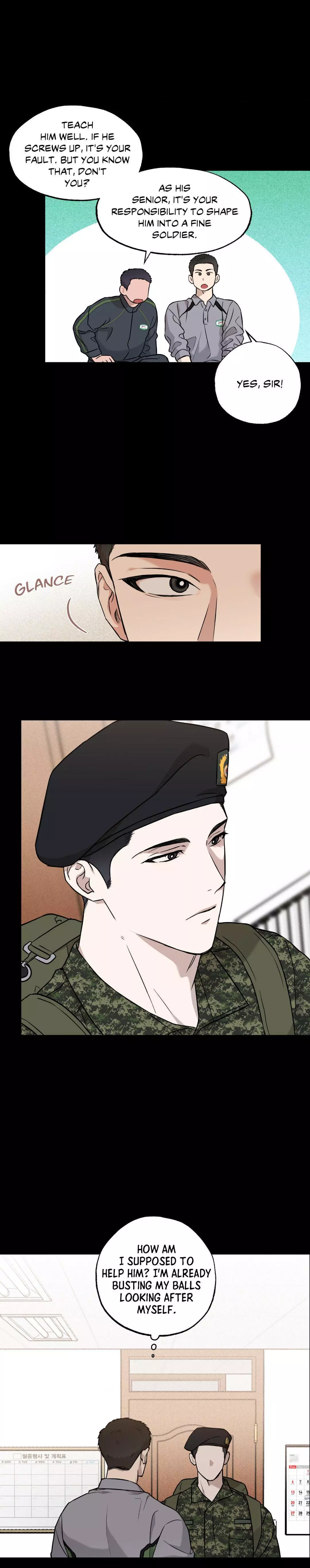 Sugar Trap Chapter 2 page 10