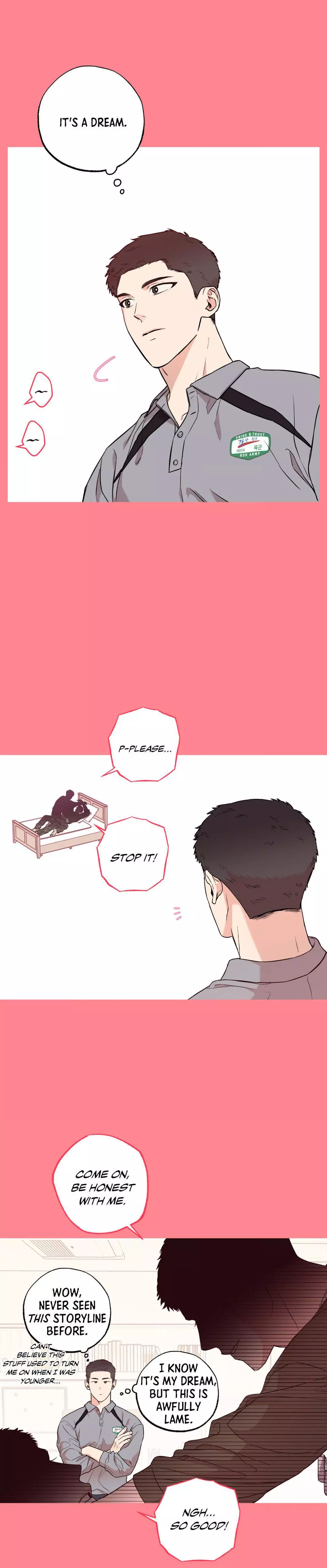Sugar Trap Chapter 2 page 13