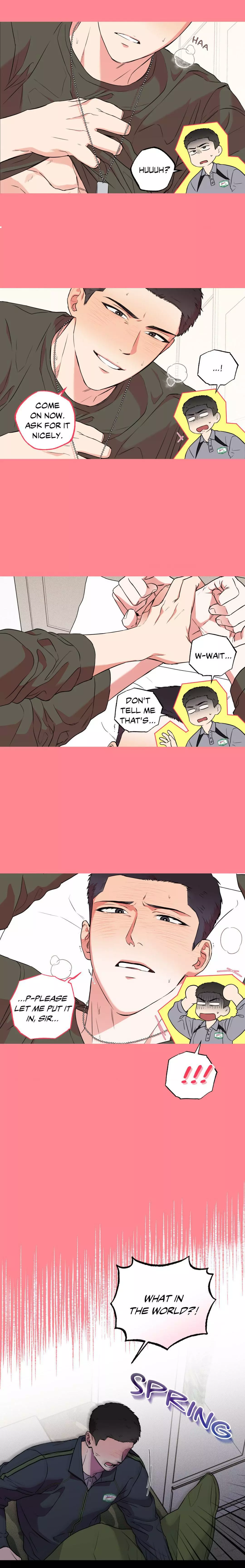 Sugar Trap Chapter 2 page 15