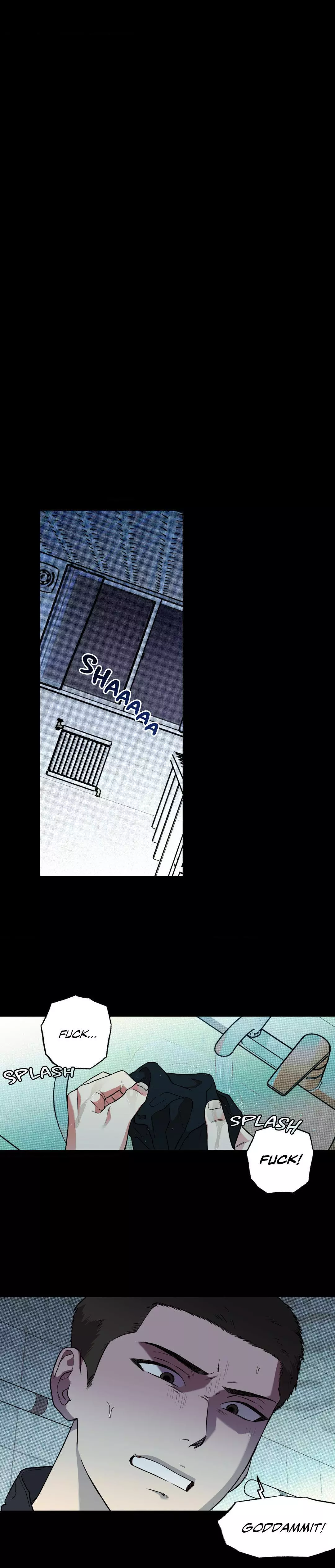 Sugar Trap Chapter 2 page 16