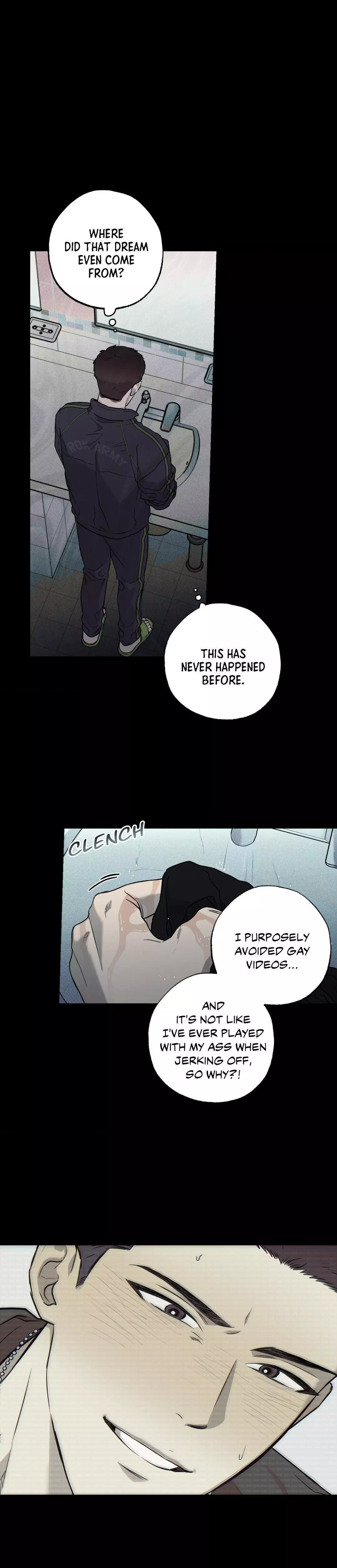 Sugar Trap Chapter 2 page 17